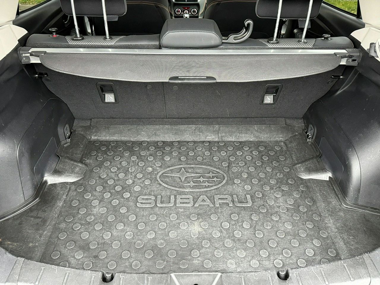 Subaru XV - Zdjęcie 59