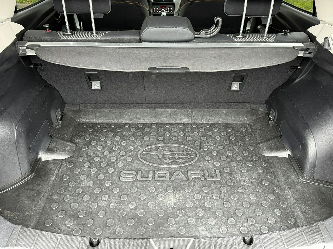 Subaru XV - Zdjęcie 59