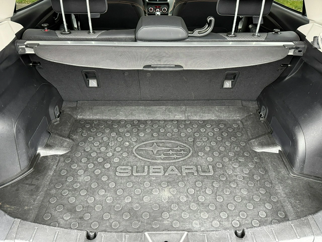 Subaru XV - Zdjęcie 59