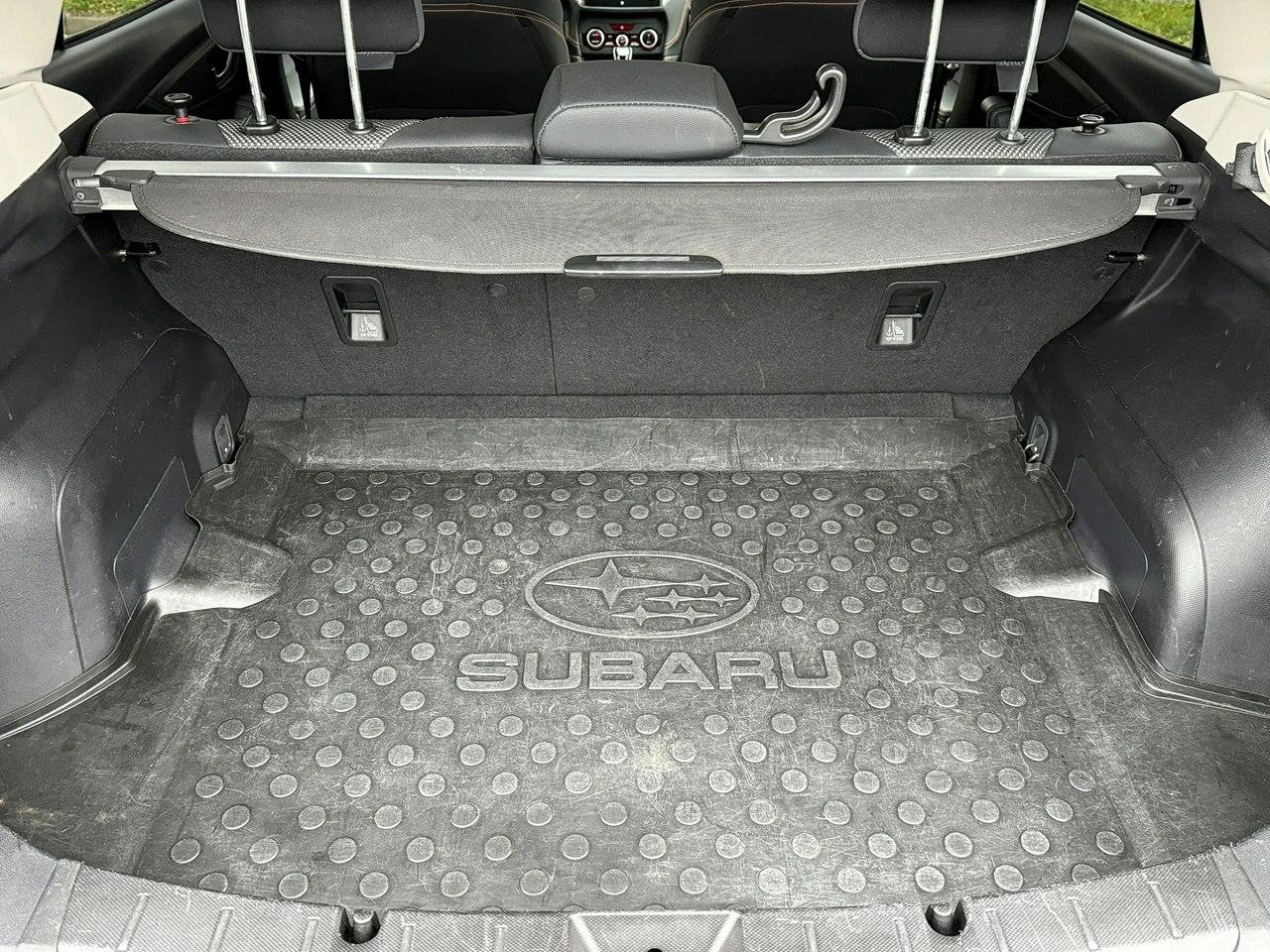 Subaru XV - Zdjęcie 59