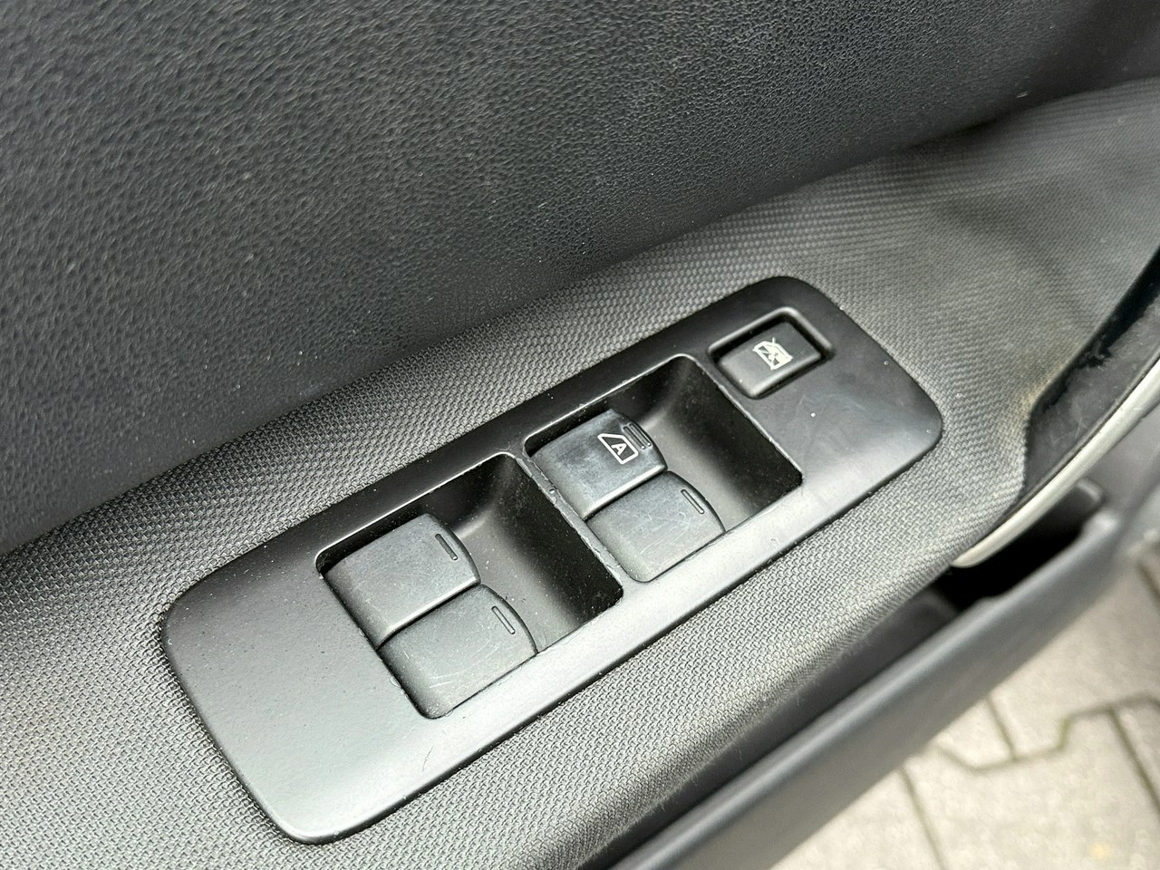 Nissan Qashqai - Zdjęcie 7