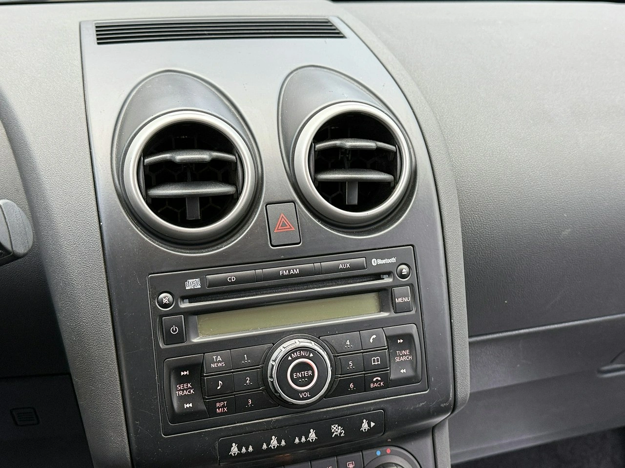 Nissan Qashqai - Zdjęcie 5