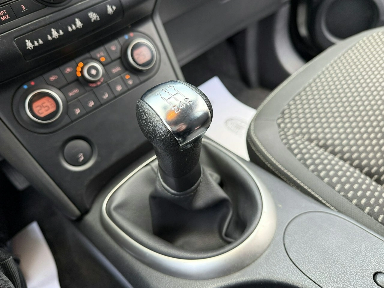 Nissan Qashqai - Zdjęcie 6