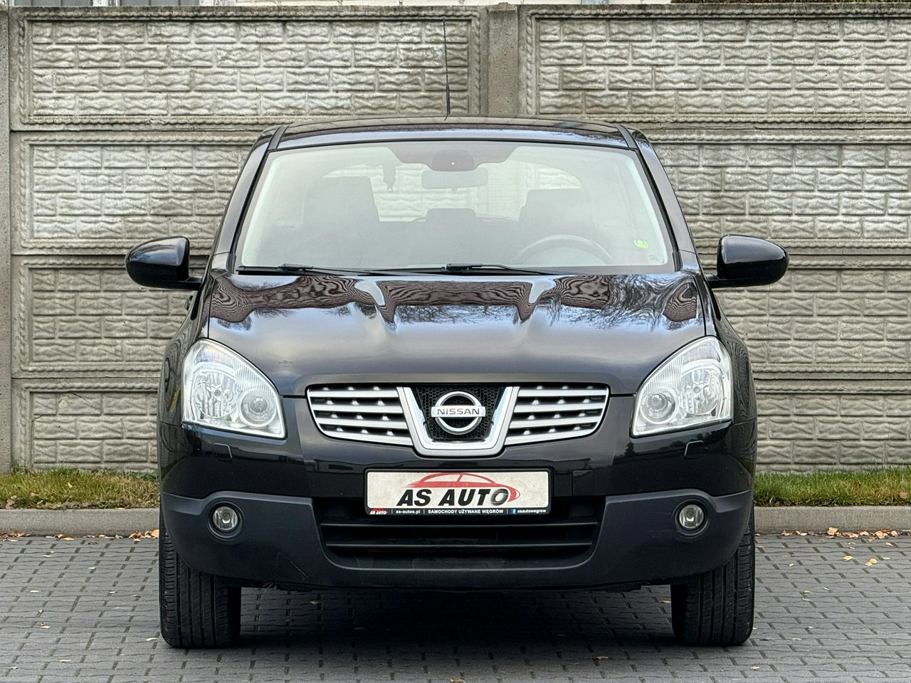 Nissan Qashqai - Zdjęcie 24