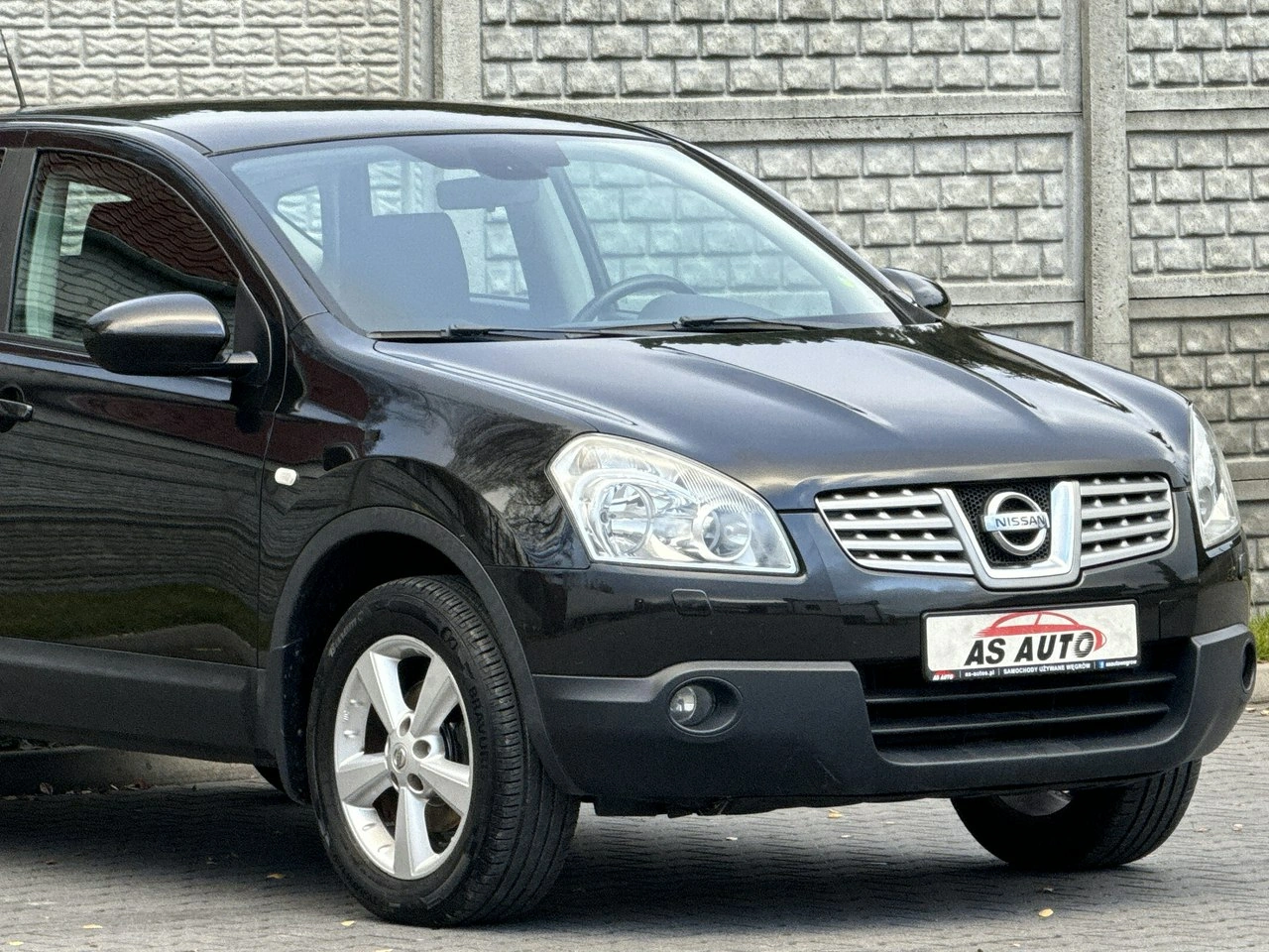 Nissan Qashqai - Zdjęcie 28