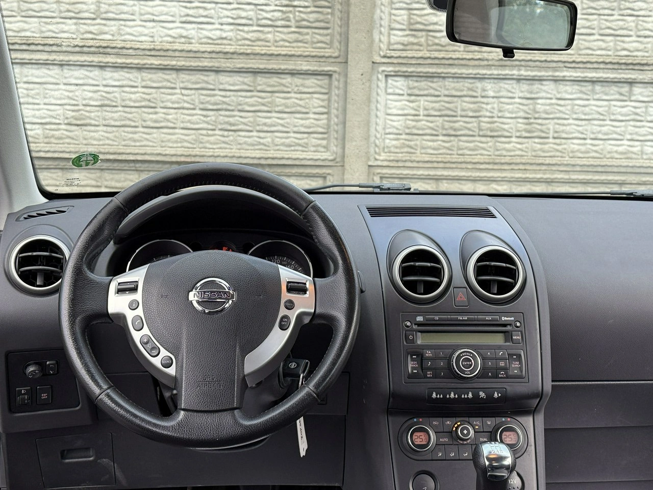 Nissan Qashqai - Zdjęcie 41