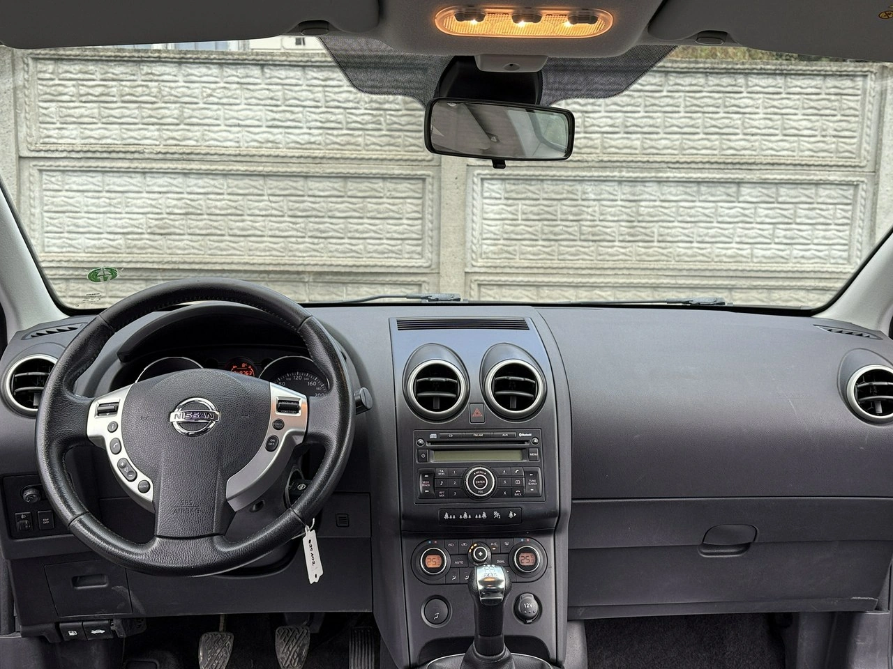 Nissan Qashqai - Zdjęcie 4