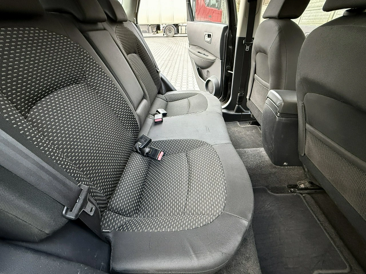 Nissan Qashqai - Zdjęcie 11