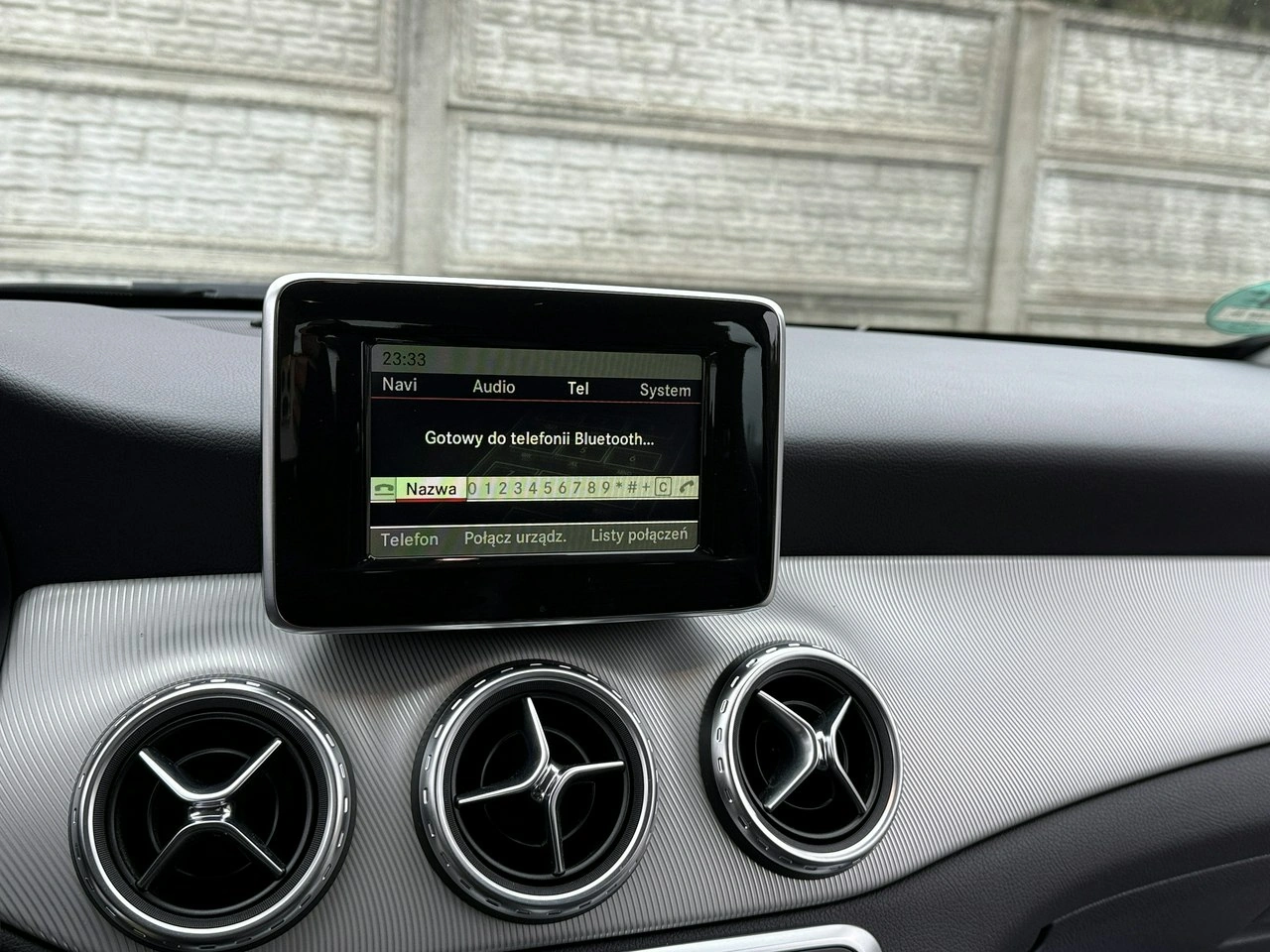 Mercedes GLA 200 - Zdjęcie 55