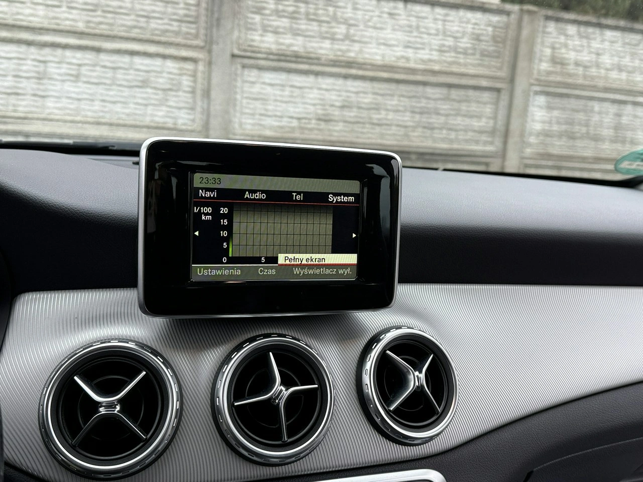 Mercedes GLA 200 - Zdjęcie 55