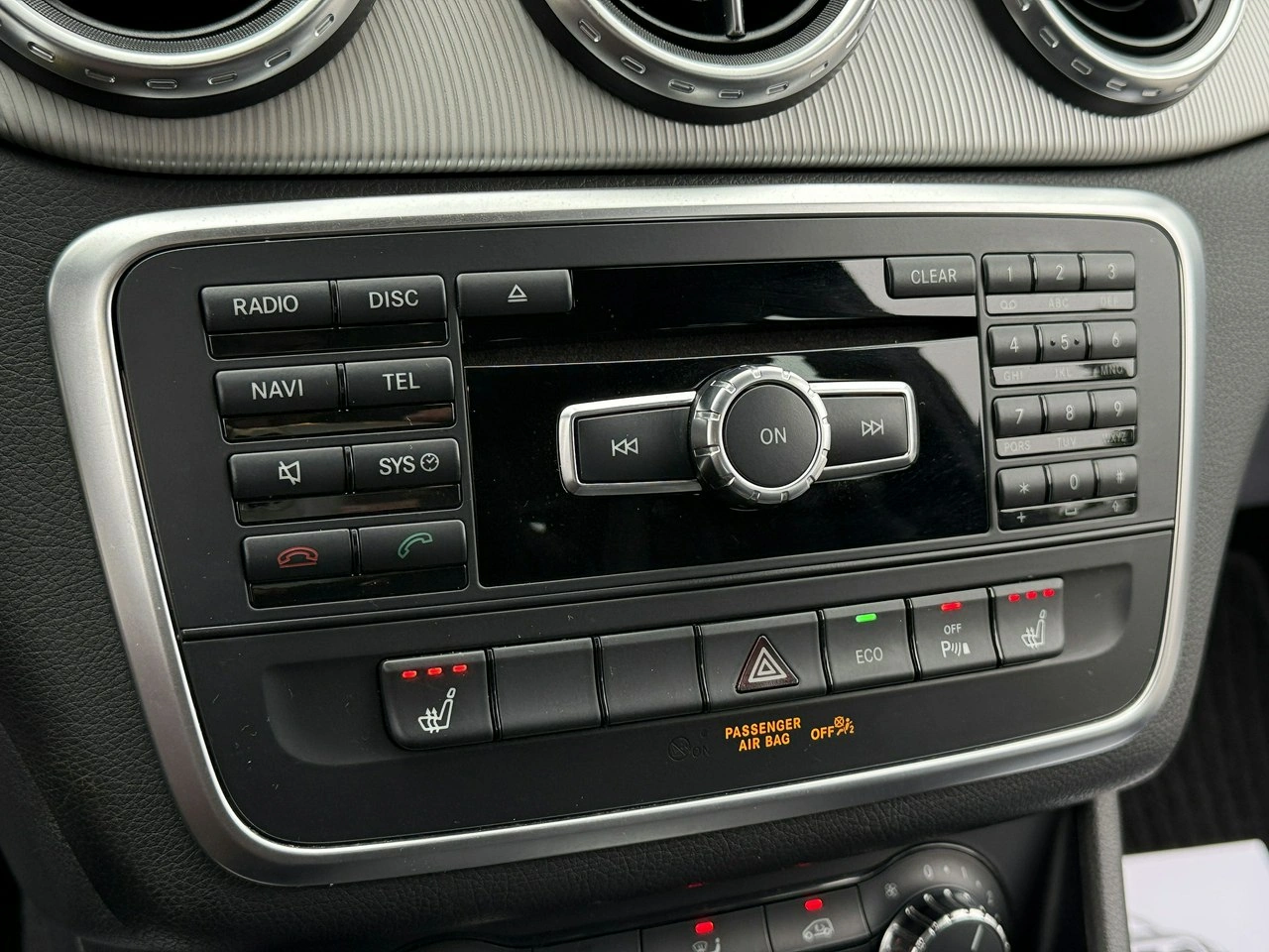 Mercedes GLA 200 - Zdjęcie 5