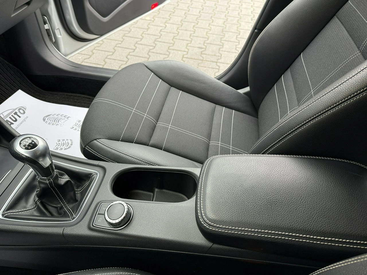 Mercedes GLA 200 - Zdjęcie 60