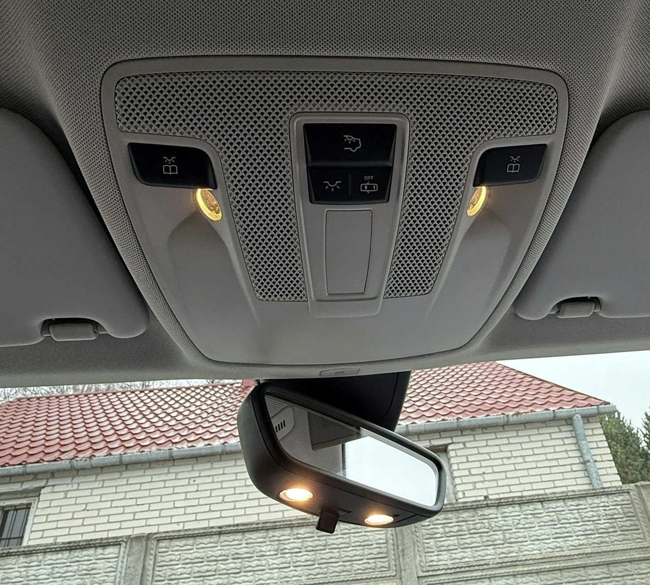 Mercedes GLA 200 - Zdjęcie 18