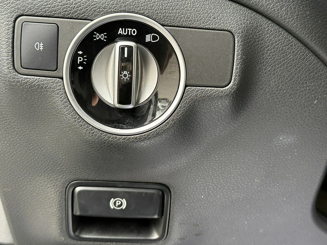 Mercedes GLA 200 - Zdjęcie 10