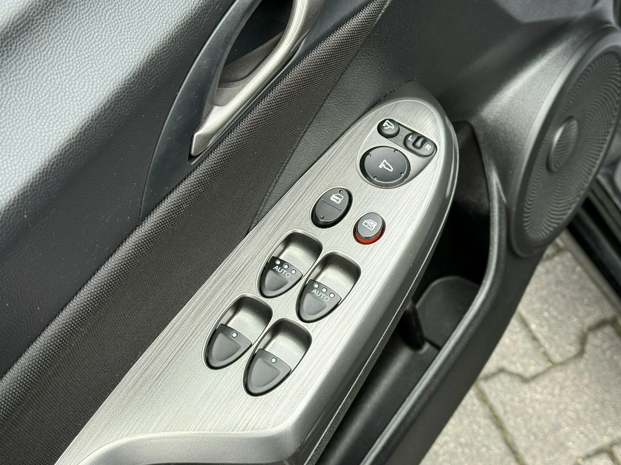 Honda Civic - Zdjęcie 10