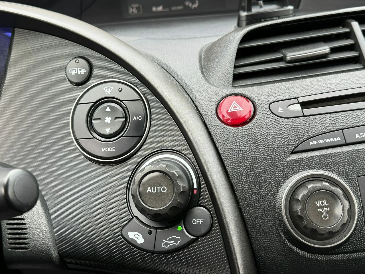 Honda Civic - Zdjęcie 5