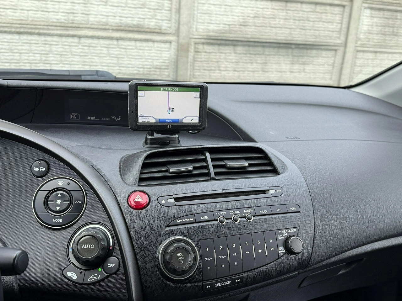 Honda Civic - Zdjęcie 15