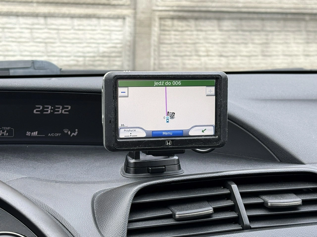 Honda Civic - Zdjęcie 9