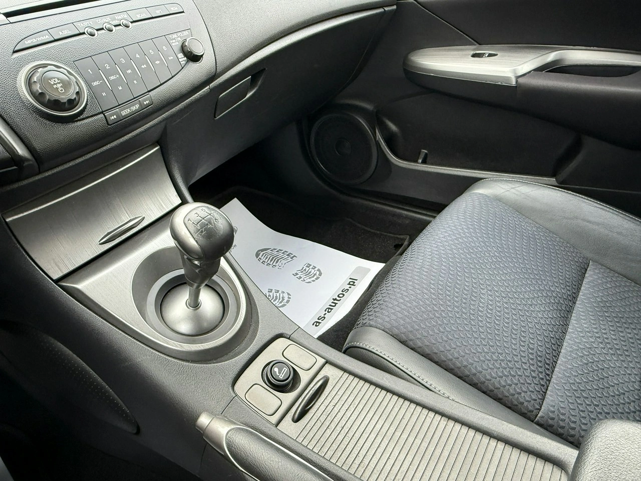 Honda Civic - Zdjęcie 16