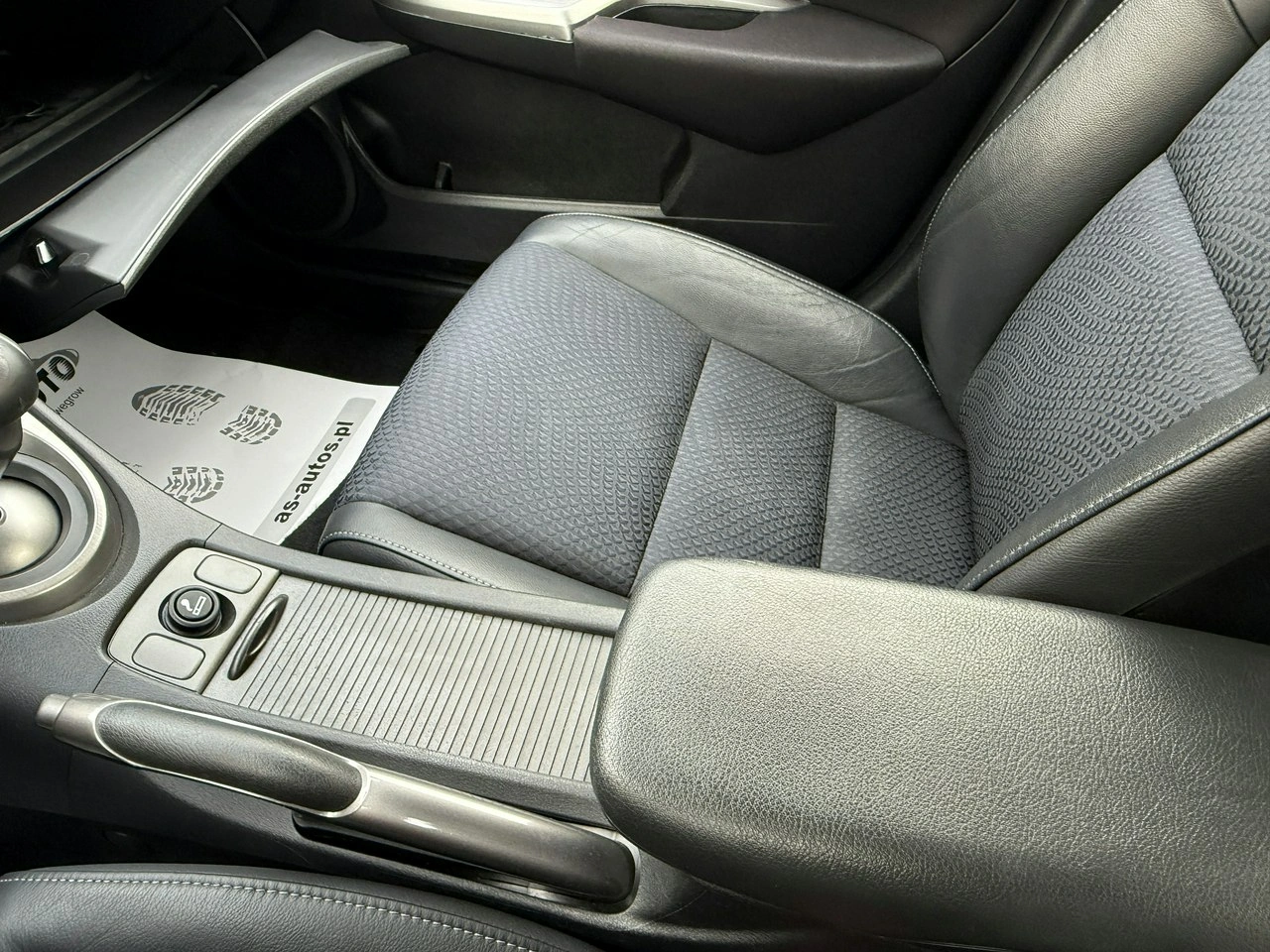 Honda Civic - Zdjęcie 47