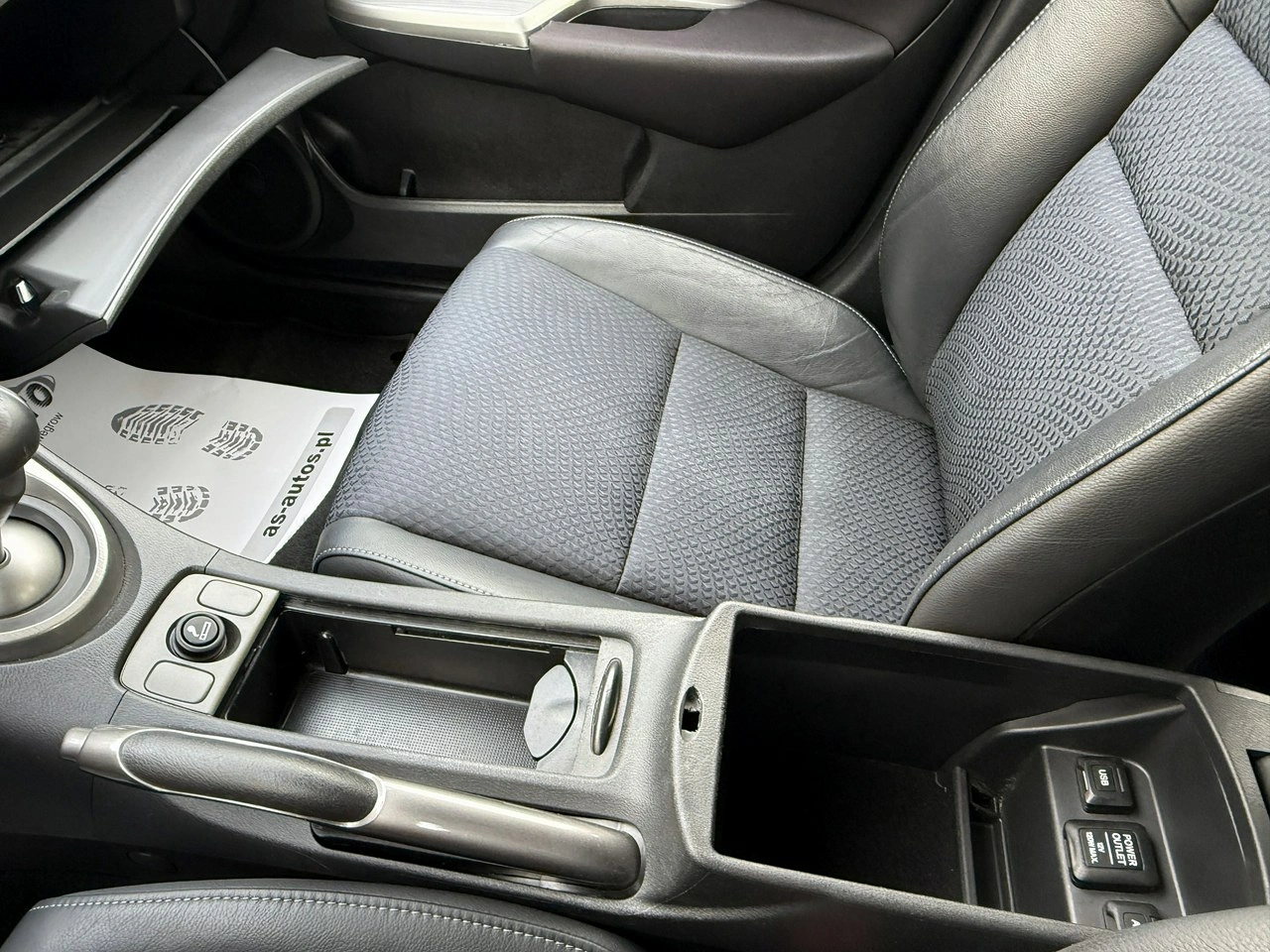 Honda Civic - Zdjęcie 19