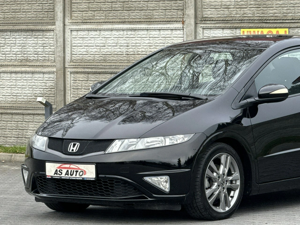 Honda Civic - Zdjęcie 24