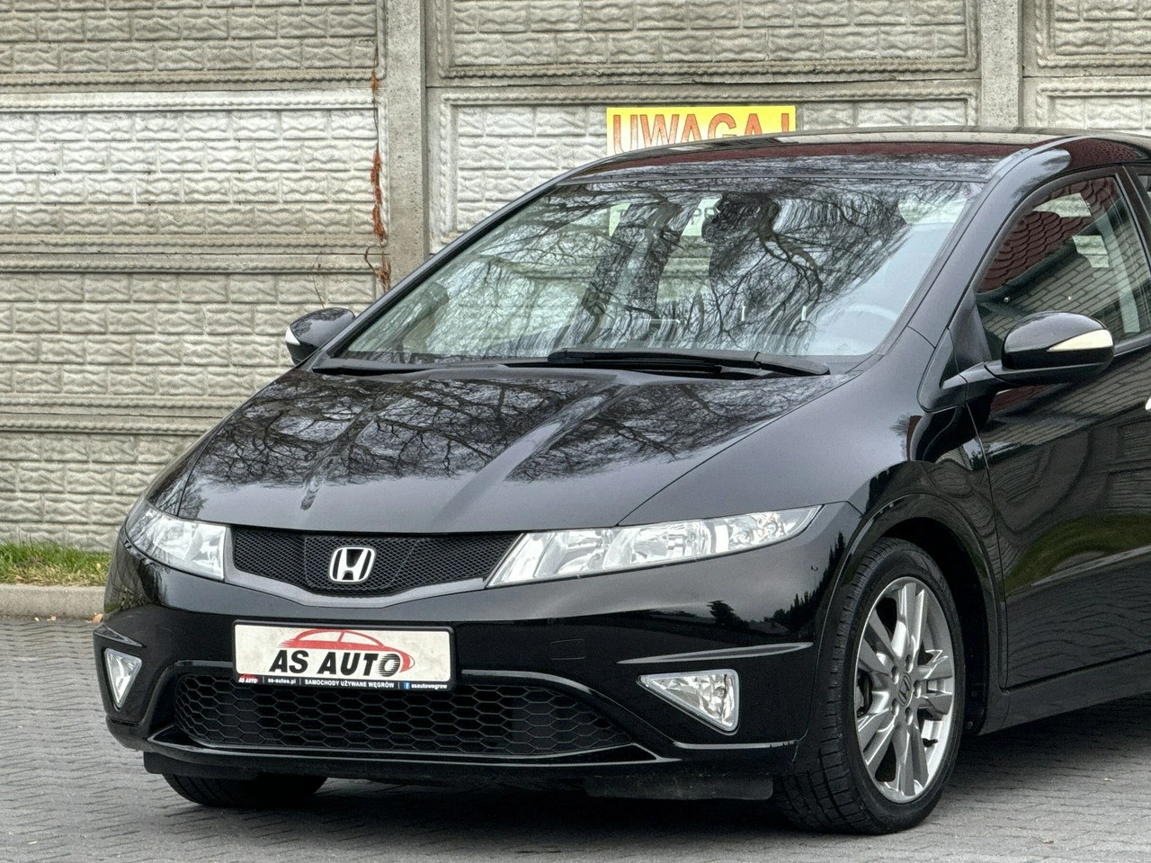 Honda Civic - Zdjęcie 26