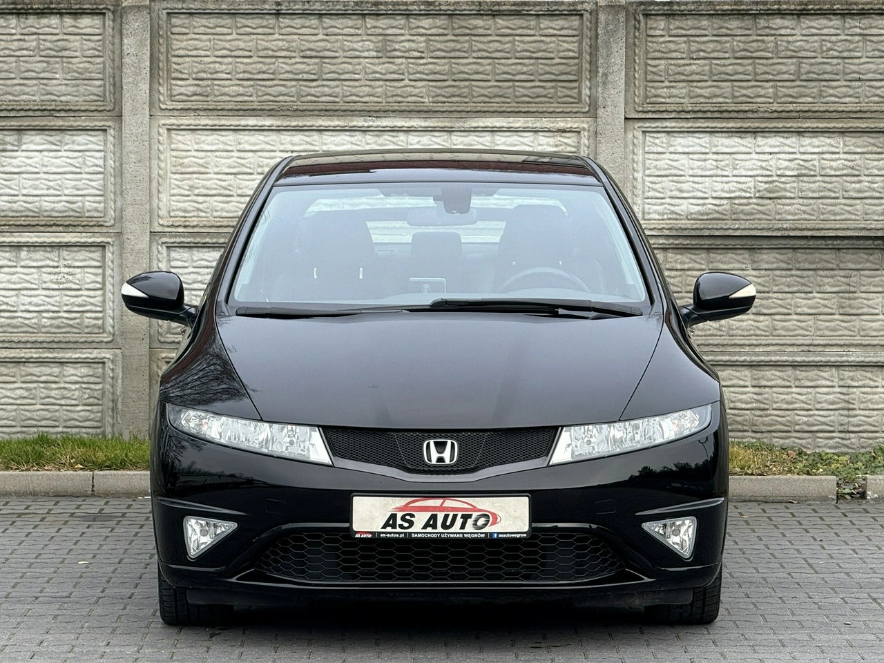 Honda Civic - Zdjęcie 28
