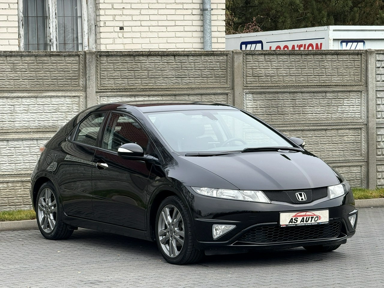 Honda Civic - Zdjęcie 29