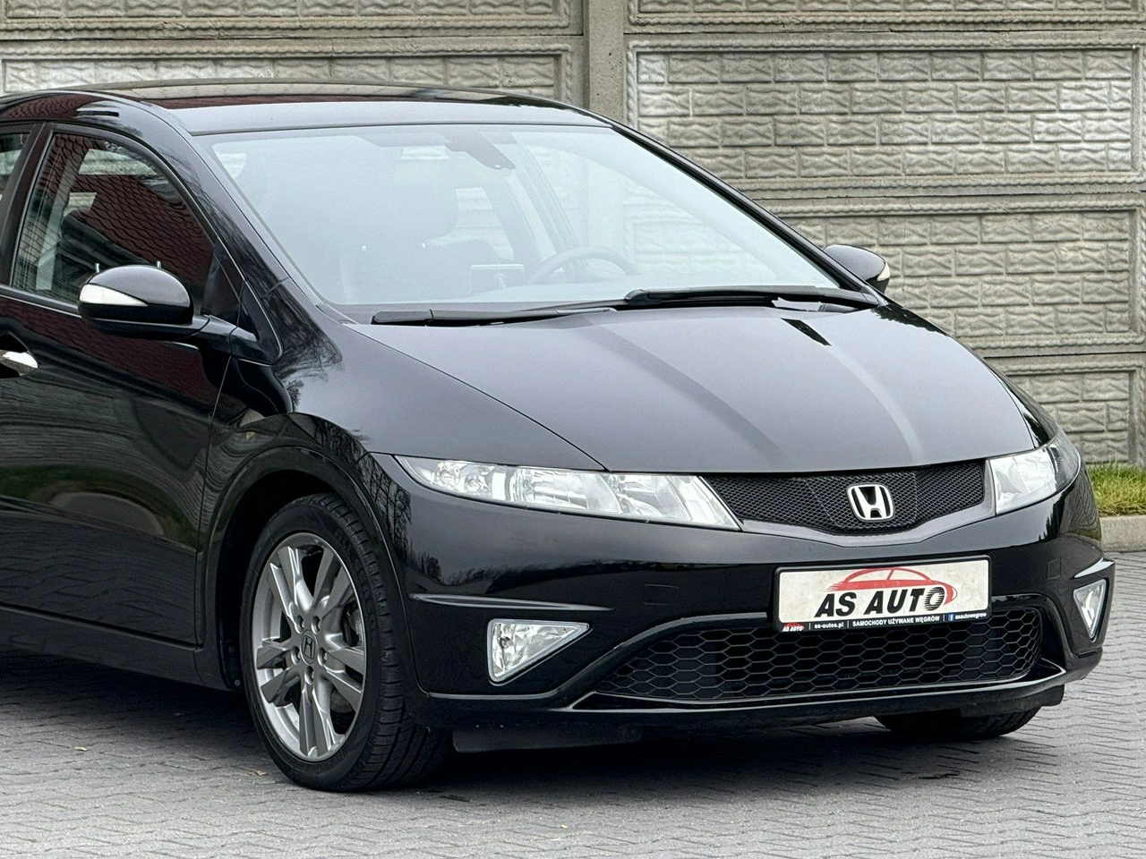 Honda Civic - Zdjęcie 30
