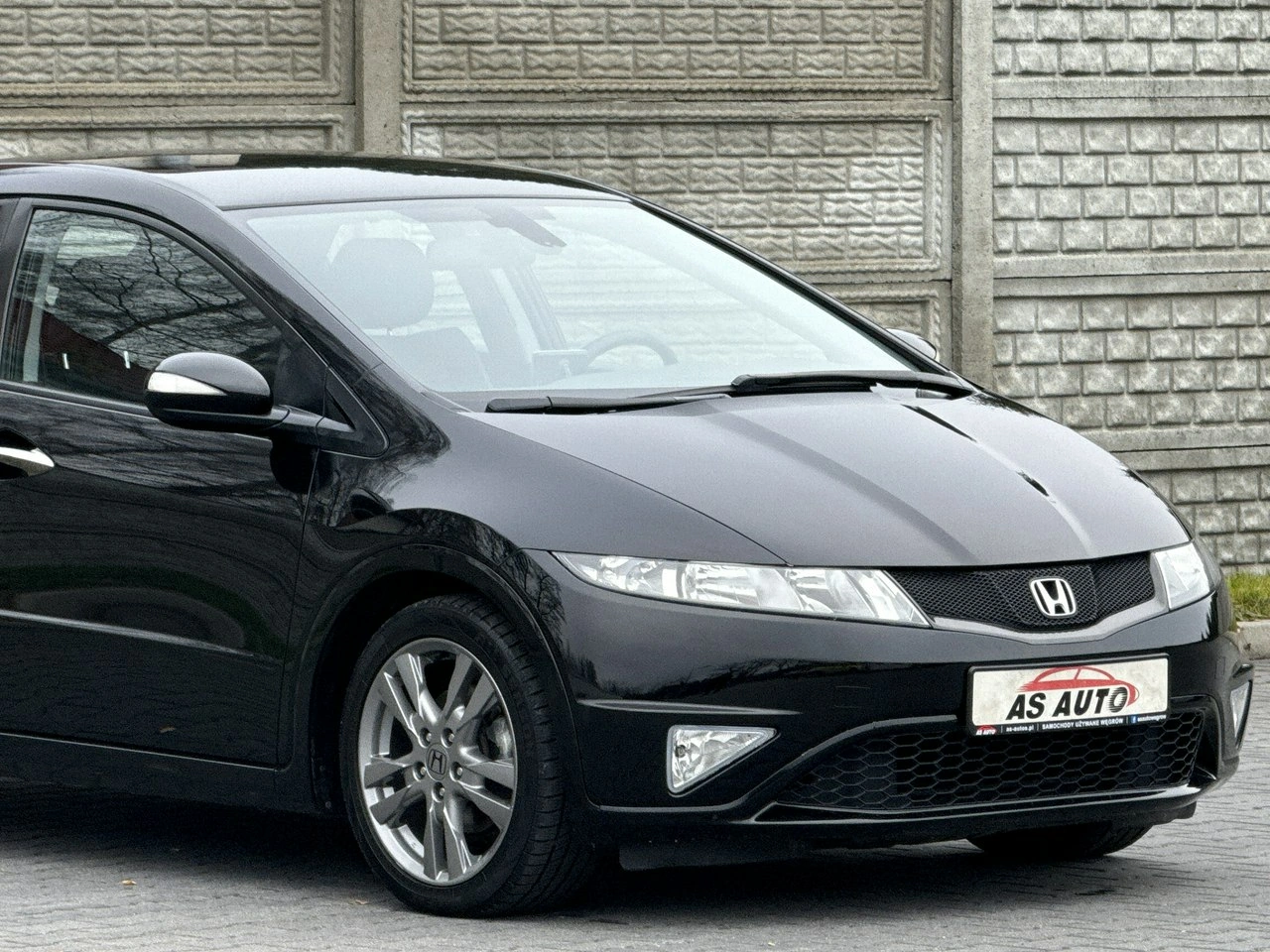 Honda Civic - Zdjęcie 32