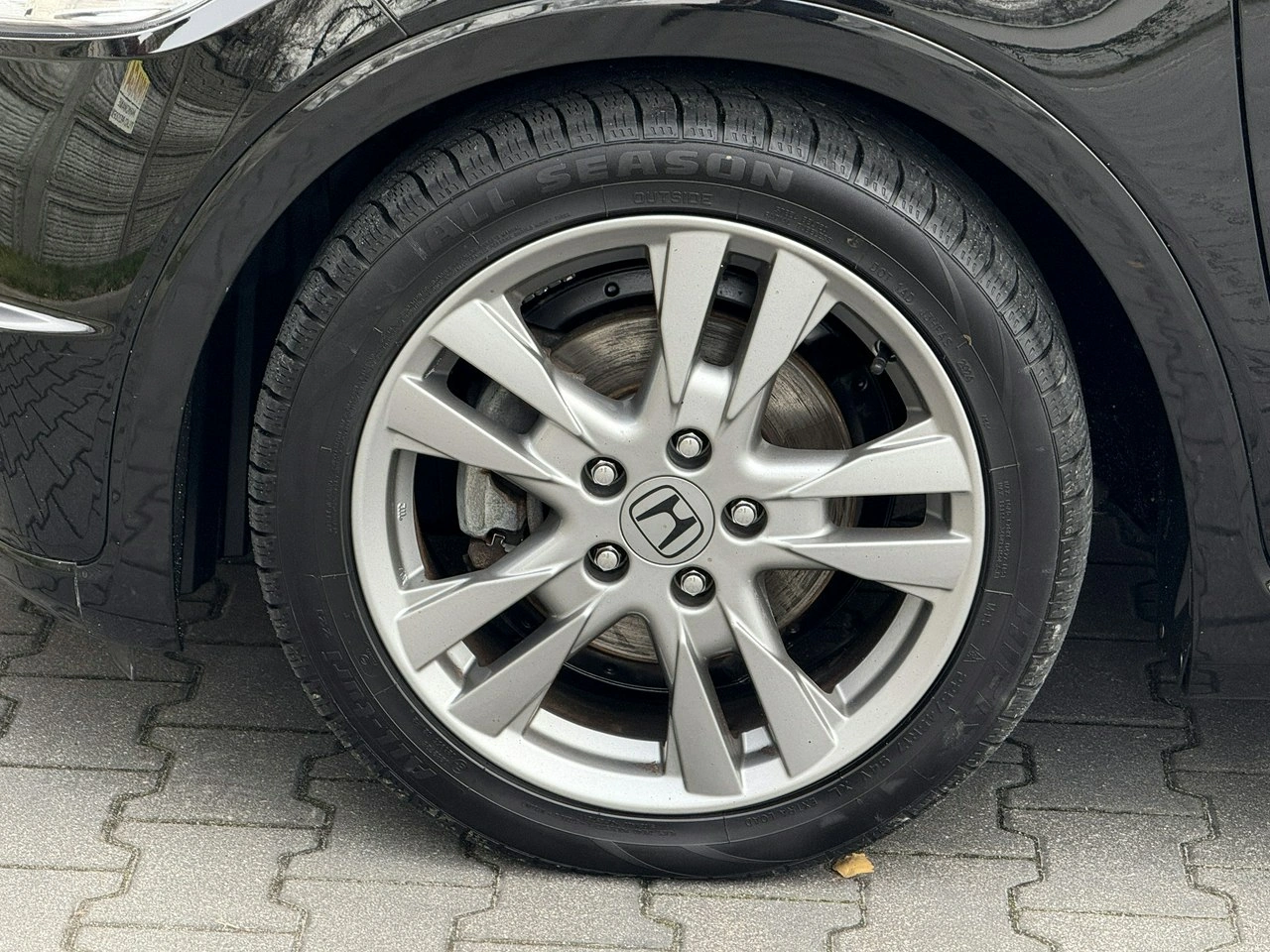 Honda Civic - Zdjęcie 21