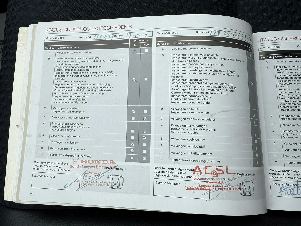 Honda Civic - Zdjęcie 52