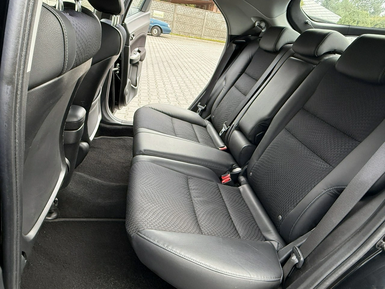 Honda Civic - Zdjęcie 7