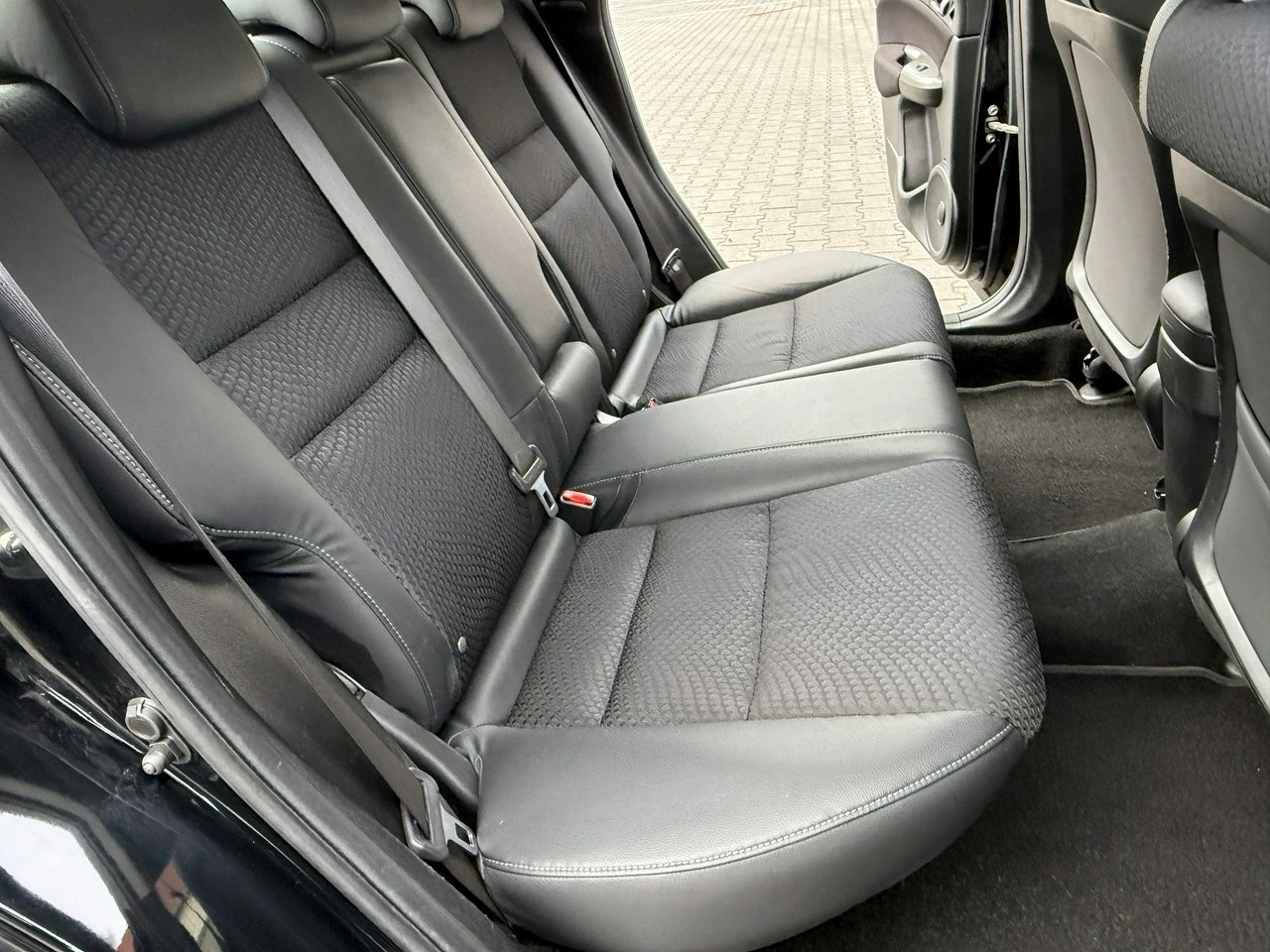 Honda Civic - Zdjęcie 13