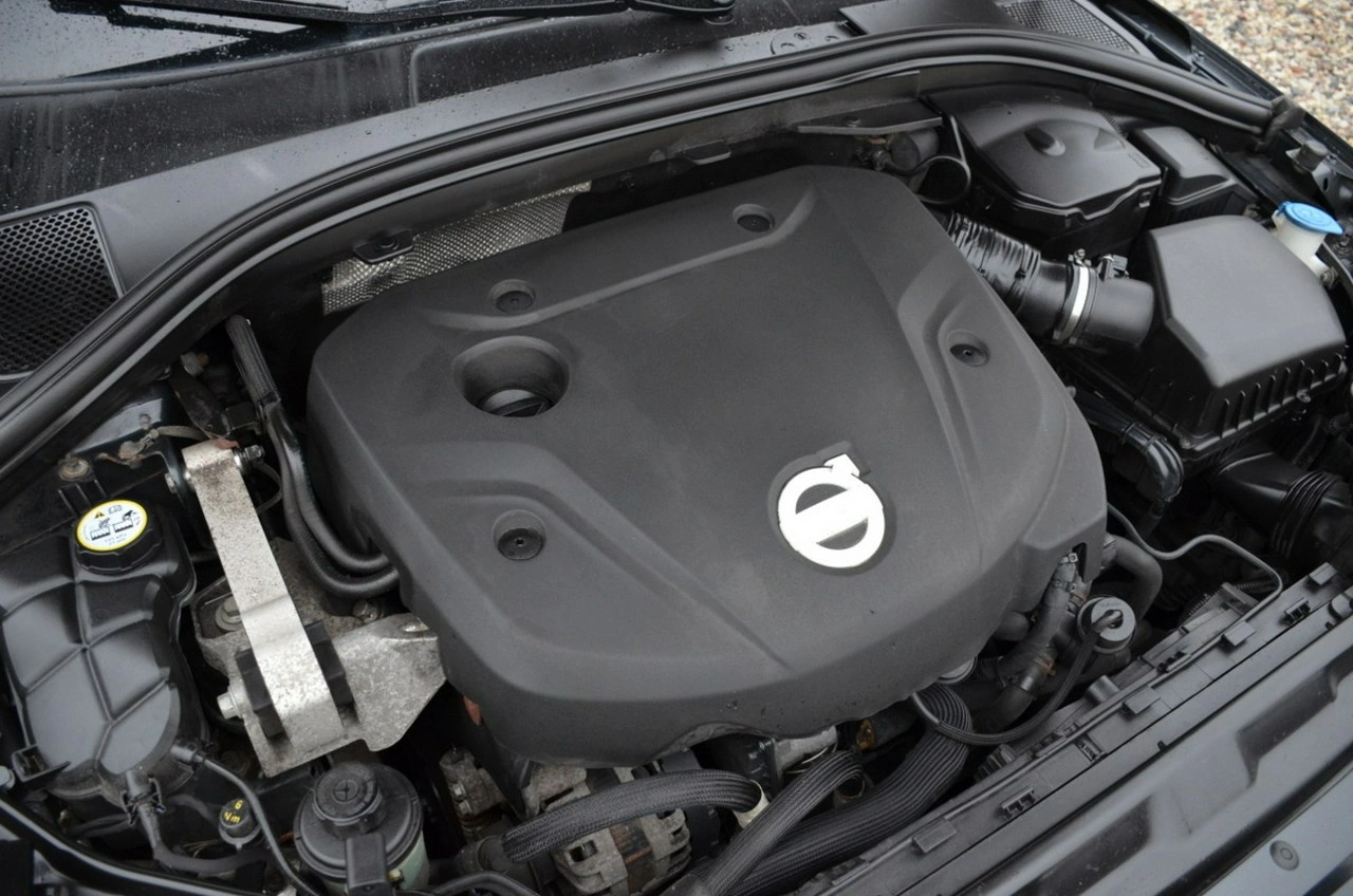 Volvo XC 60 - Zdjęcie 16