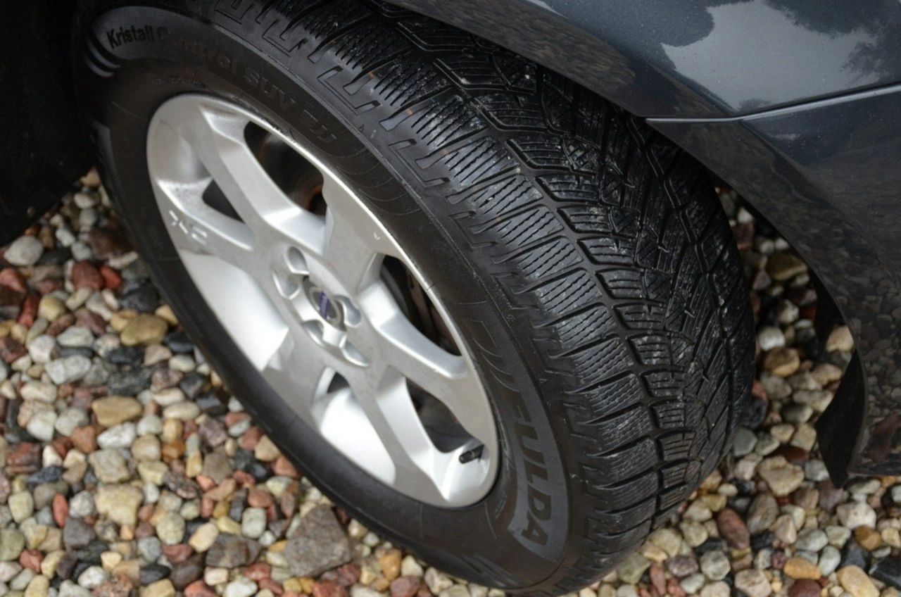 Volvo XC 60 - Zdjęcie 17