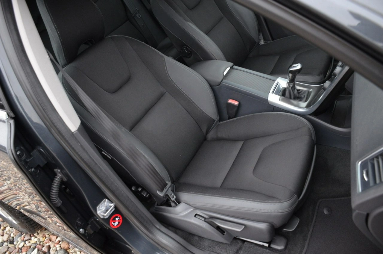Volvo XC 60 - Zdjęcie 24