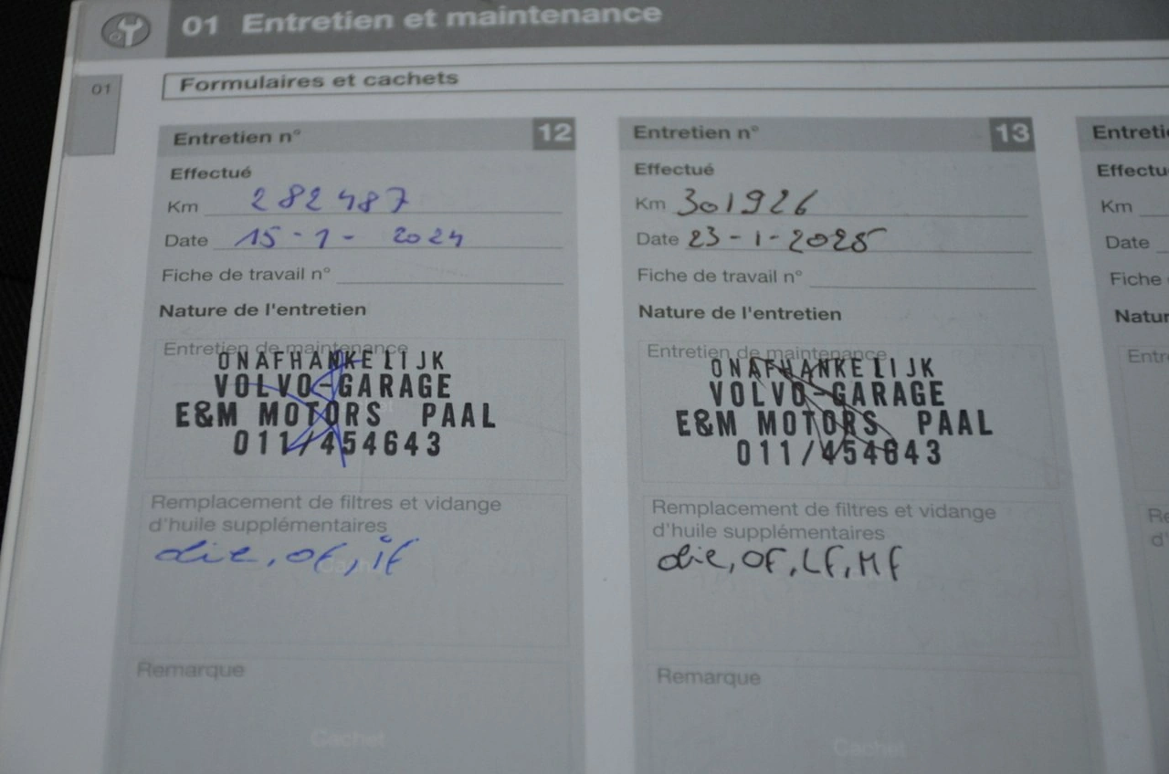 Volvo XC 60 - Zdjęcie 32