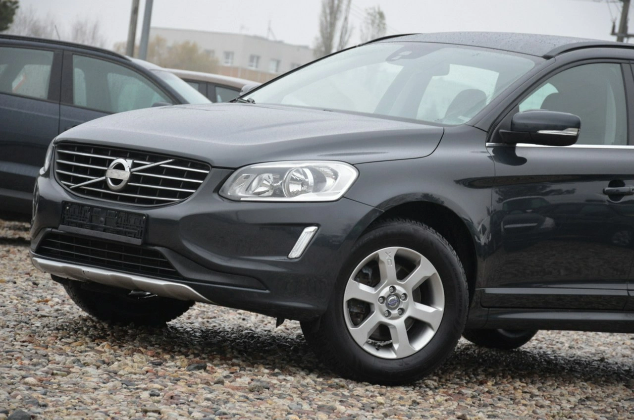 Volvo XC 60 - Zdjęcie 3