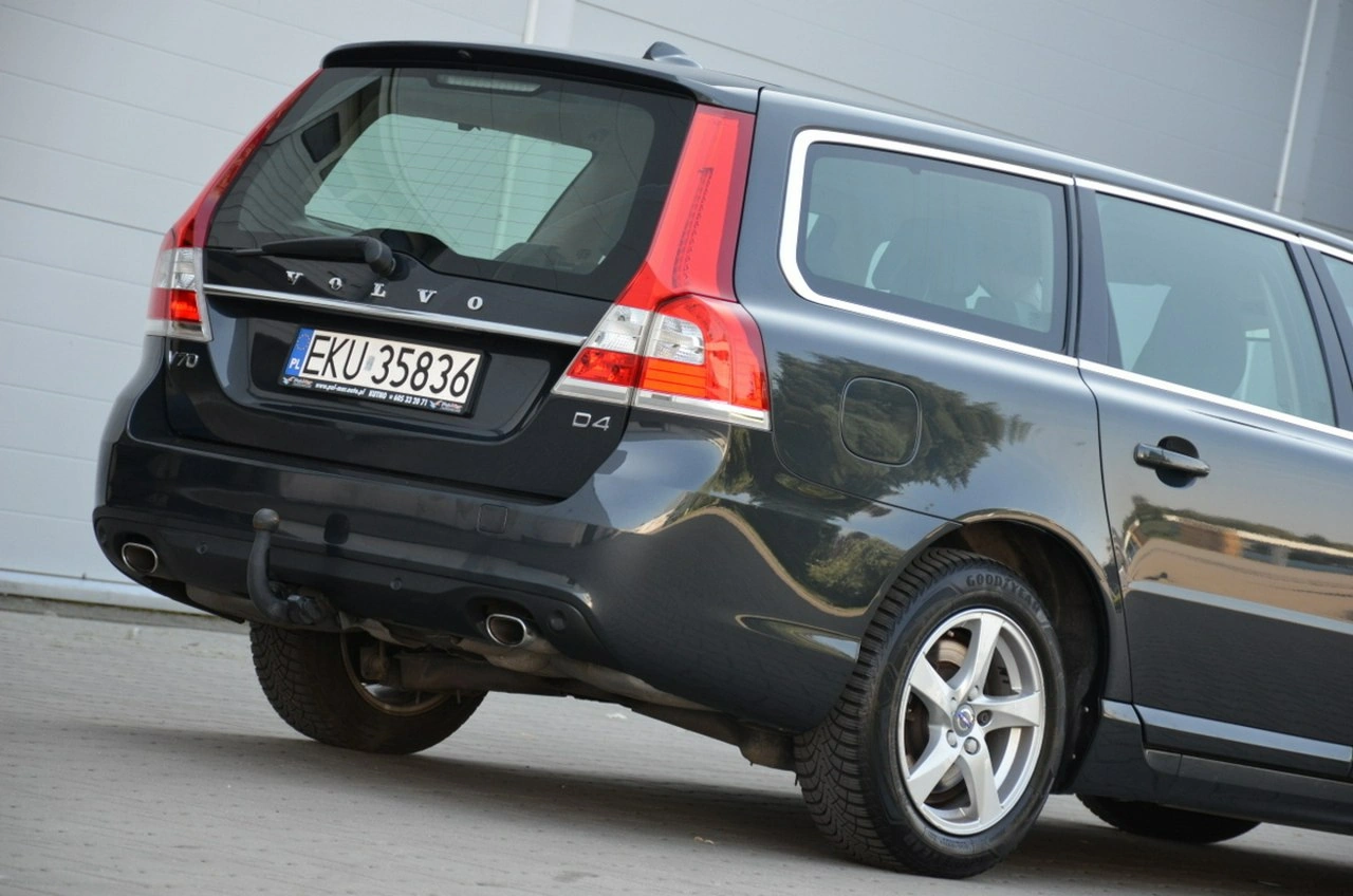 Volvo V70 - Zdjęcie 13