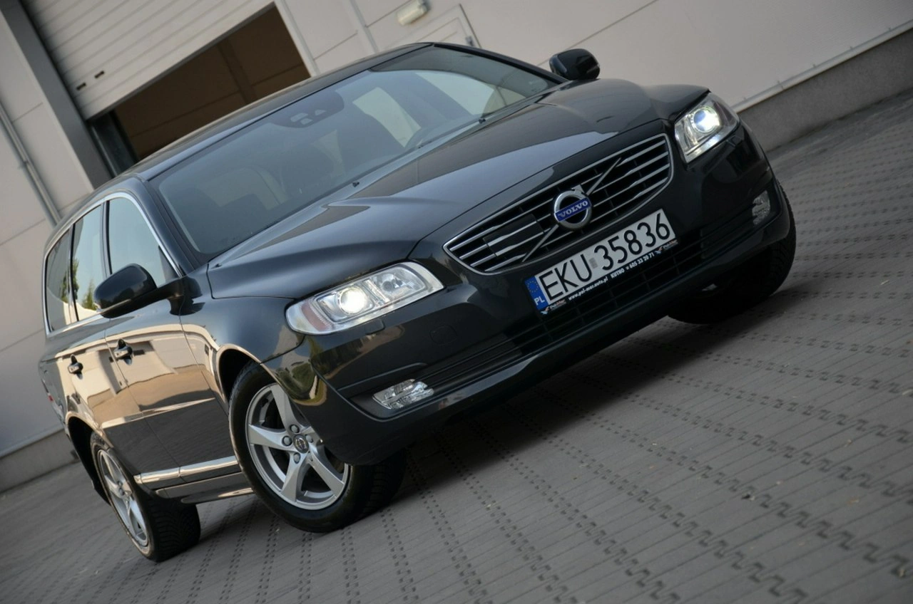Volvo V70 - Zdjęcie 14