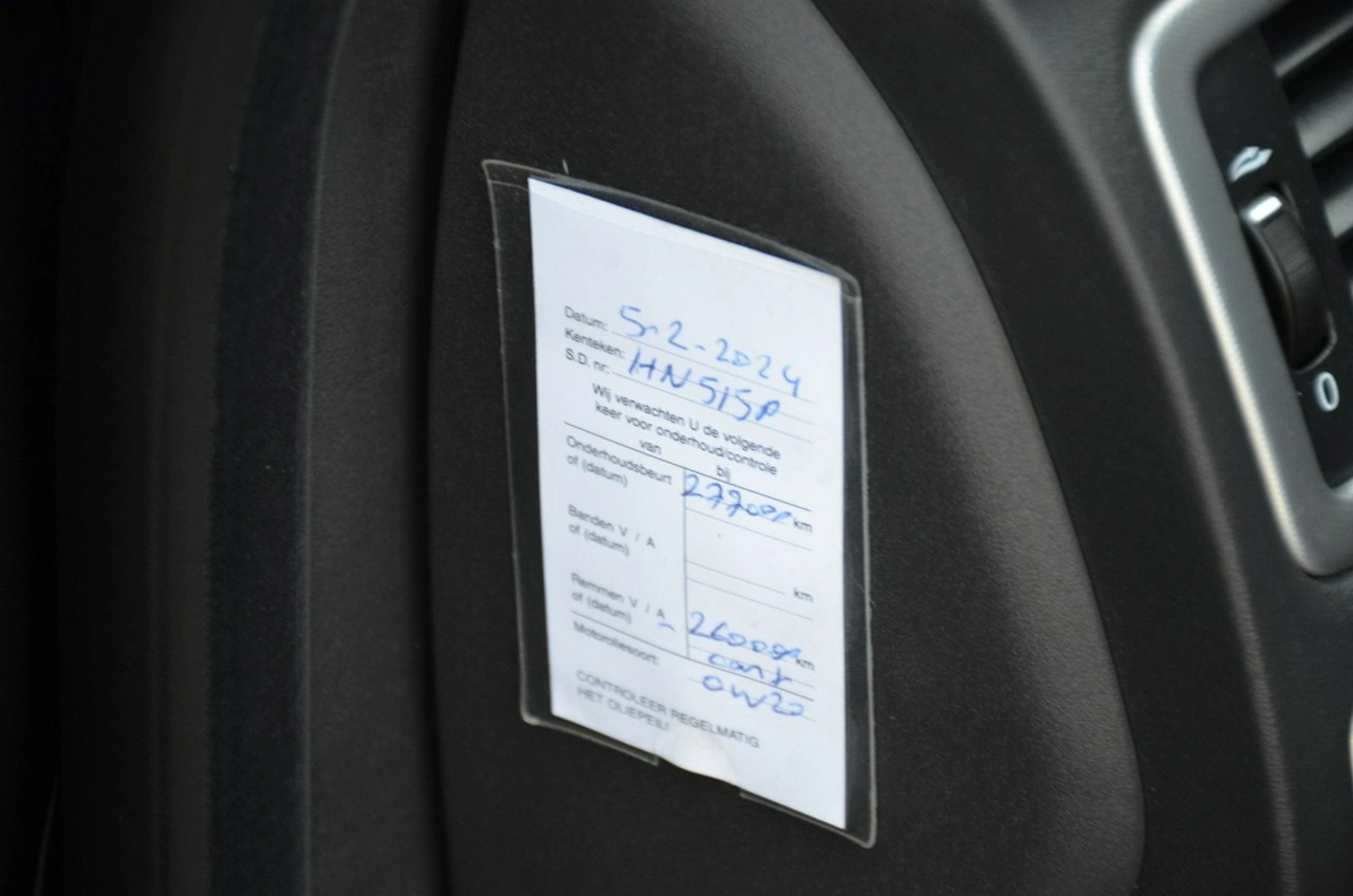 Volvo V70 - Zdjęcie 17