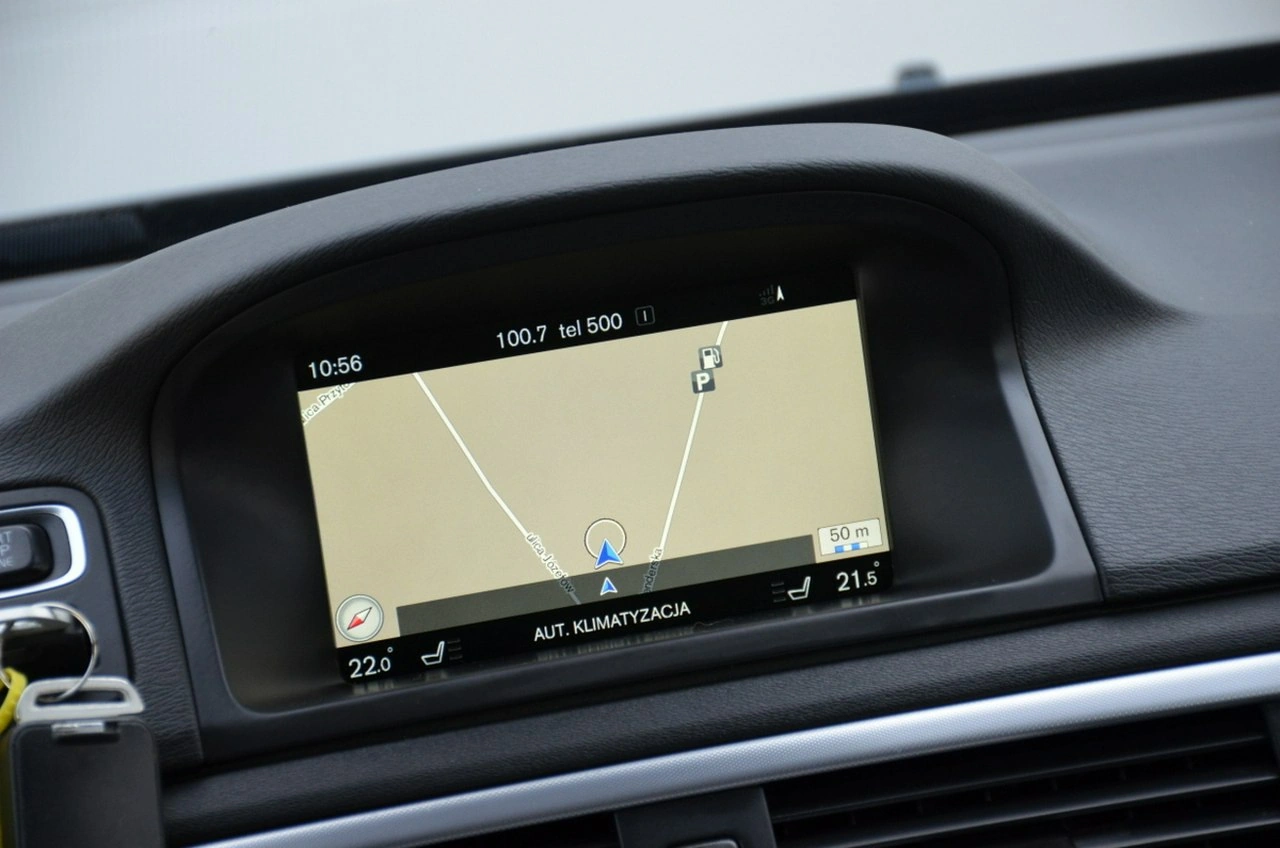 Volvo V70 - Zdjęcie 28