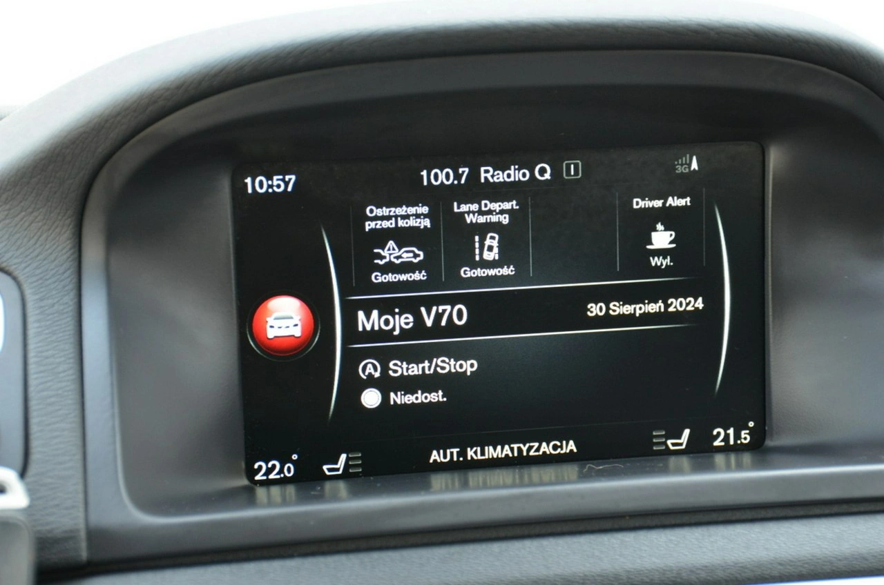 Volvo V70 - Zdjęcie 31