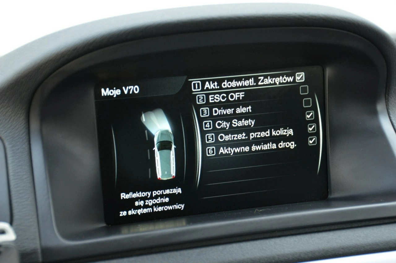 Volvo V70 - Zdjęcie 32