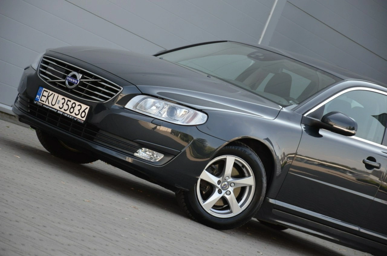 Volvo V70 - Zdjęcie 36