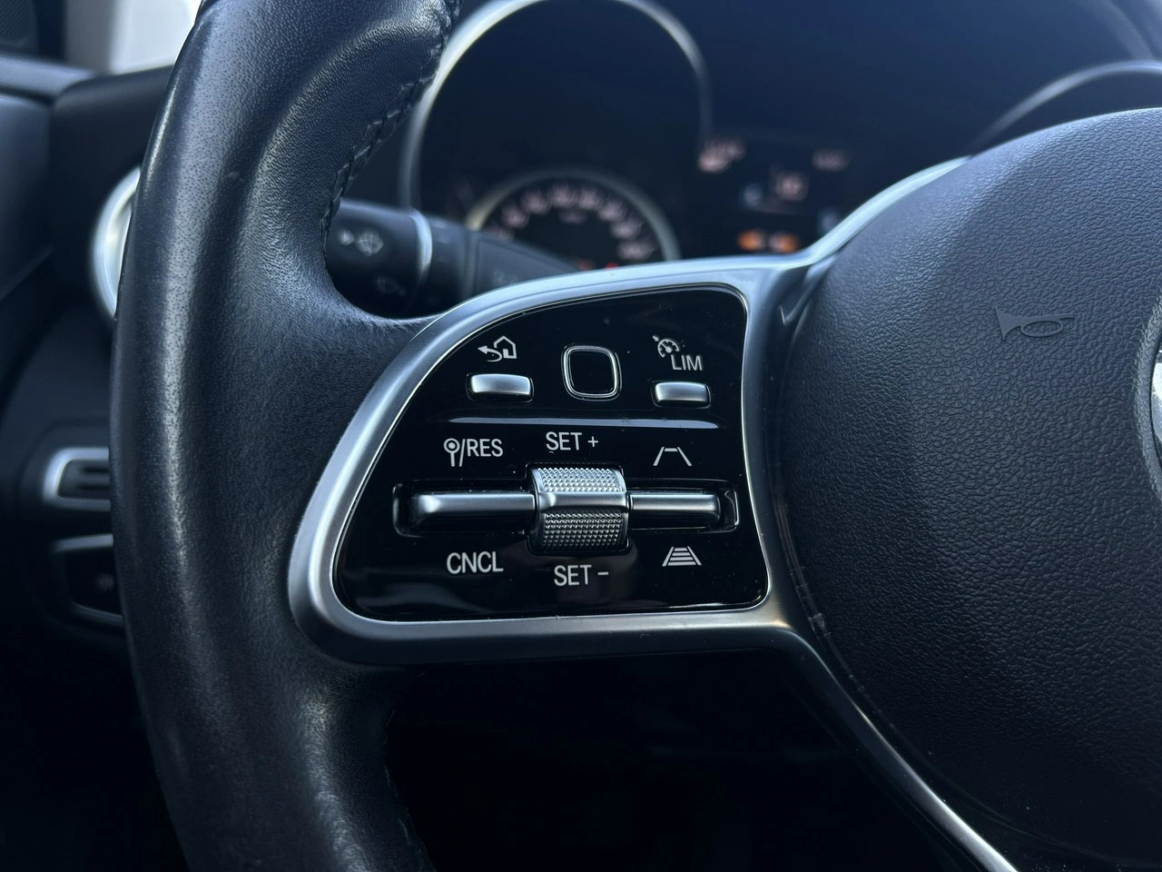 Mercedes C 220 - Zdjęcie 19