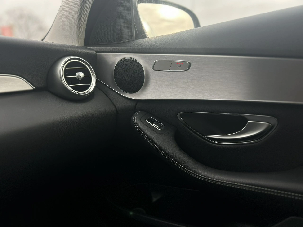 Mercedes C 220 - Zdjęcie 29