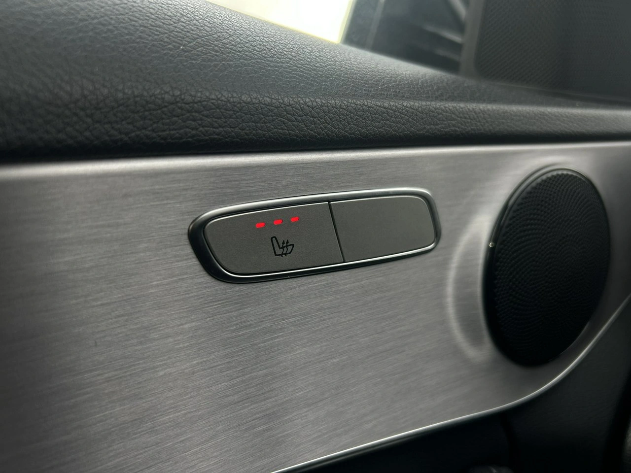 Mercedes C 220 - Zdjęcie 31